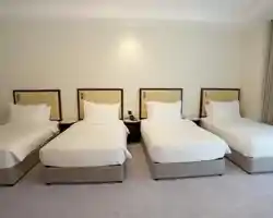Peninsula Worth Hotel thumbnail